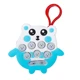 blue bear