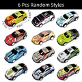 6PCS Car Toy-1