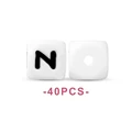 N