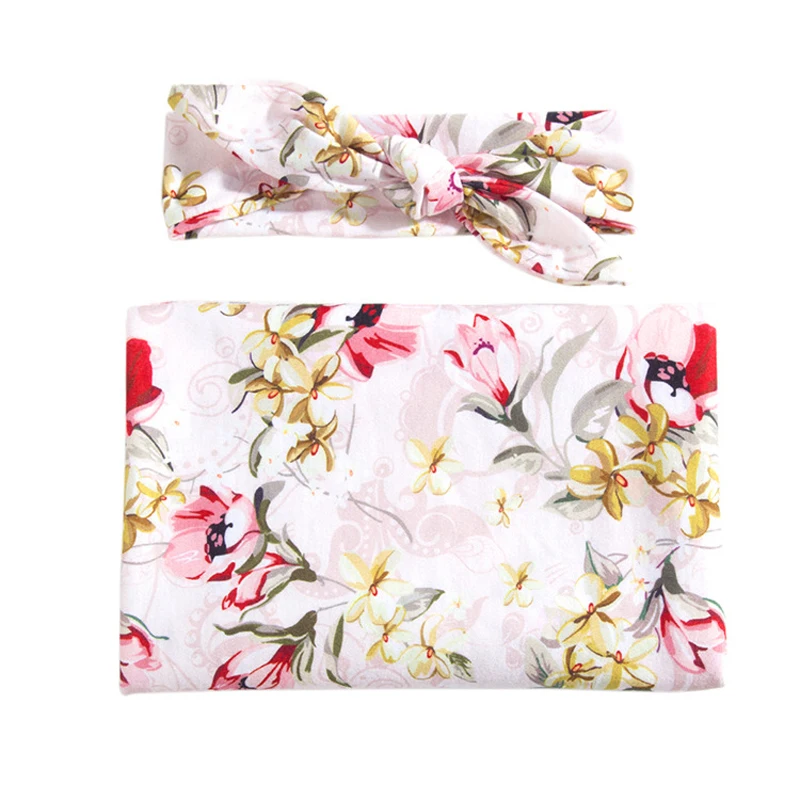 Entrega de enfermería, traje a juego para mamá y bebé, pijamas de Hospital, bata de maternidad, traje para mamá y bebé, conjunto envolvente envolvente, 3 uds. - imagen 5