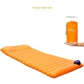 Orange single