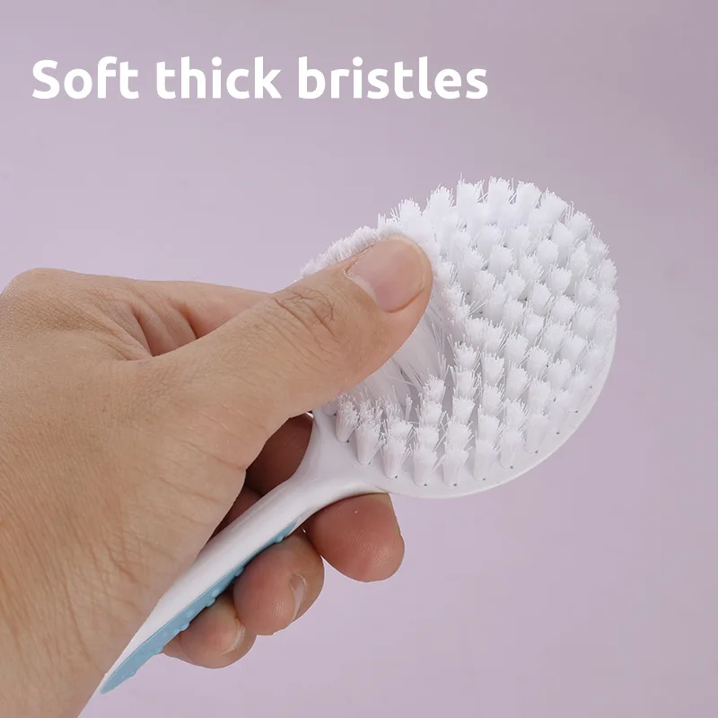 Set de cuidado y limpieza para bebés, peine para bebés, cepillo, botella pulverizadora, juego de cortaúñas, productos de limpieza y cuidado diario - imagen 3