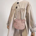 messenger pink