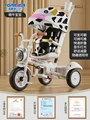 Baby tricycle a5