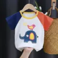 Bird Elephant