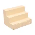 Apricot color