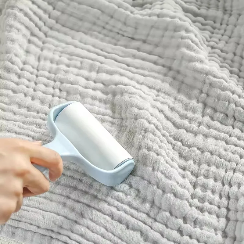 Manta envolvente de gasa de algodón para bebé, manta envolvente de muselina súper suave para recién nacido, Toalla de baño infantil, mantas receptoras para bebé, artículos de cama - imagen 5