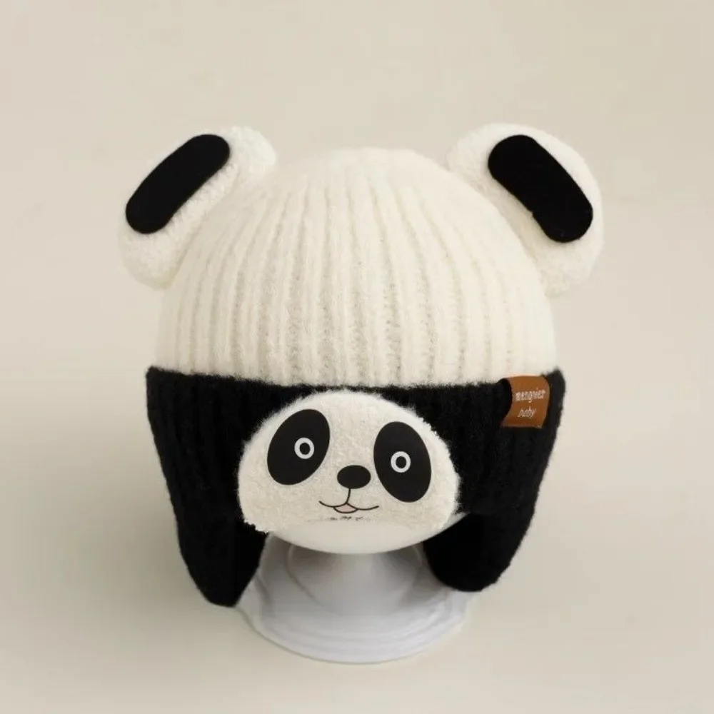 Nuevo Jersey cálido gorra a prueba de viento a prueba de frío protección para los oídos gorro - imagen 3