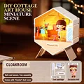 cloakroom