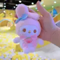 My Melody Bead chain