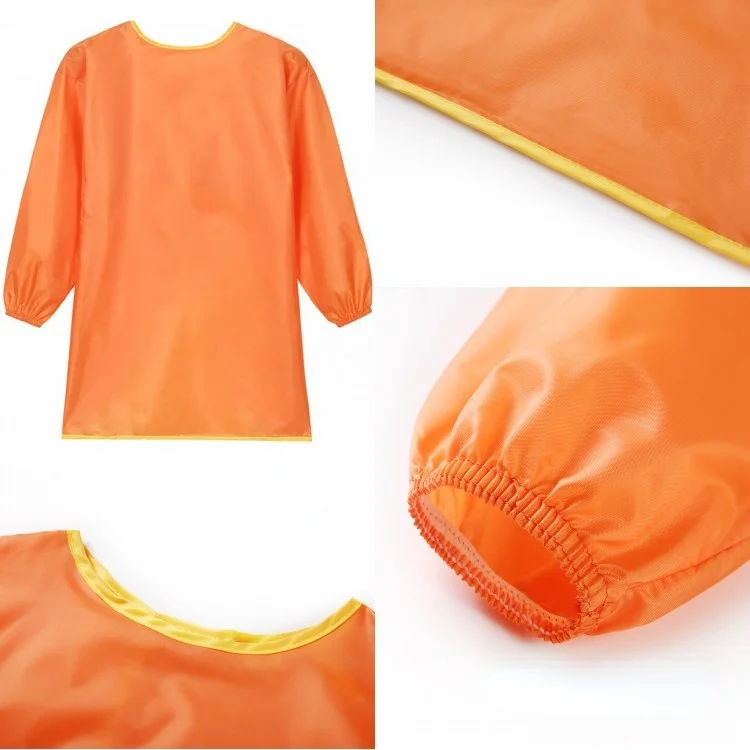 Delantal niños - Diseño completo