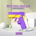 Purple and Yellow