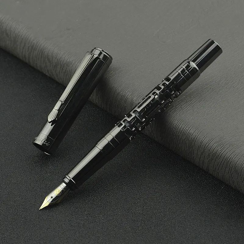 Black-07mm