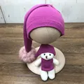 Purple Red