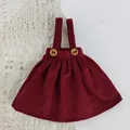 Red Skirt