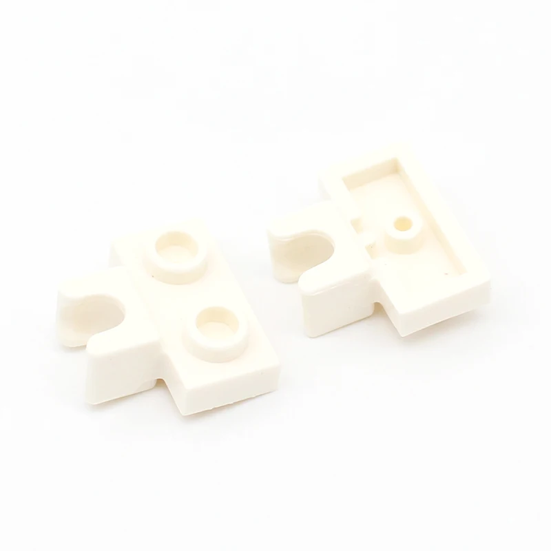 White 100pcs