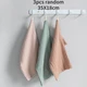 3pcs random color