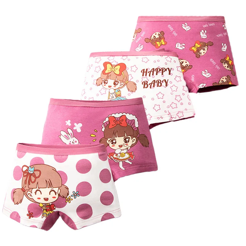 4Pcs Style GP004