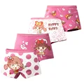 4Pcs Style GP004