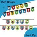 Banners 1pack