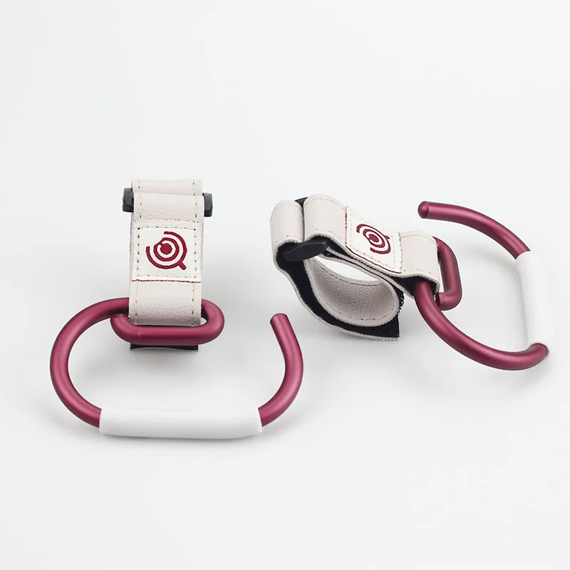 Organizador multiusos para cochecito – Práctico y resistente - imagen 3