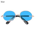 style 1 blue