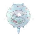 18 inch balloons 1pc