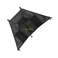 Organizador para cochecito impermeable Oxford con bolsillos