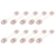 Pink 10pcs