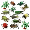 12pcs insects -d