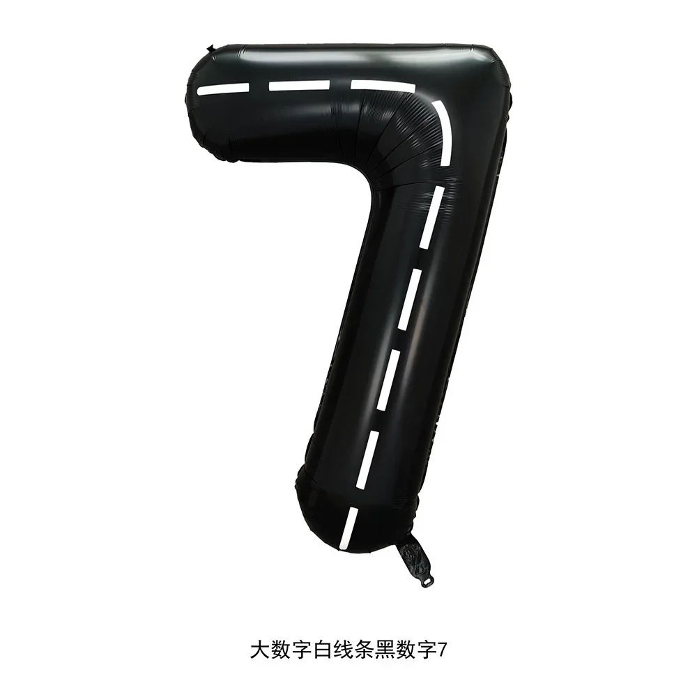 Black 7