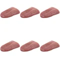6Pcs