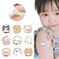 cartoon type A