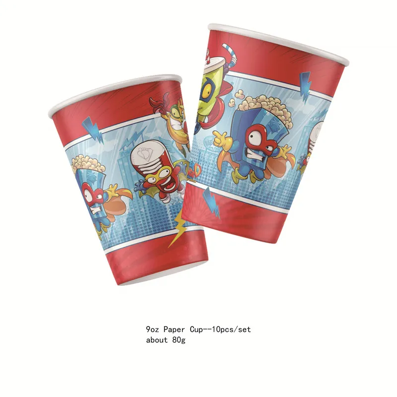 Cup 10Pcs