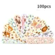 100pcs C