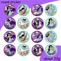 5CM-35pieces