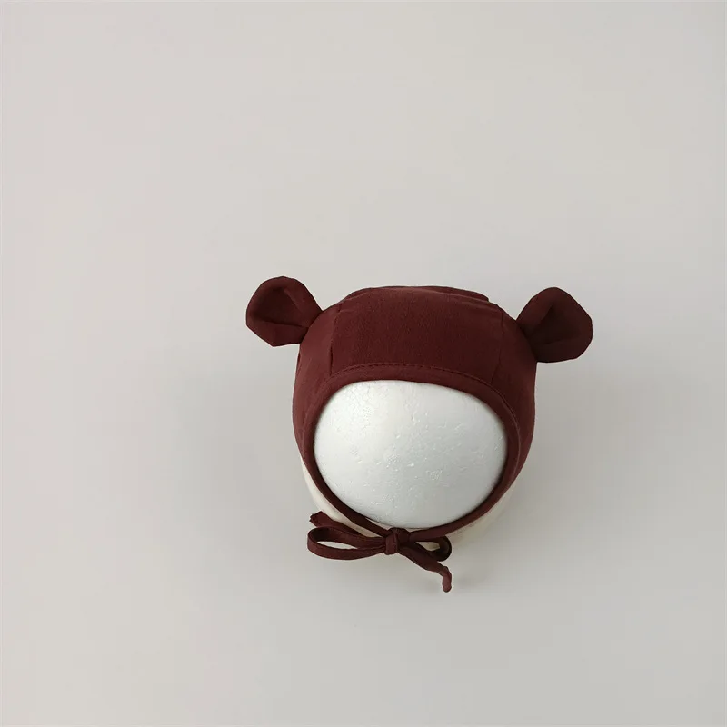 Coffee Bear Ear