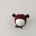 Coffee Bear Ear