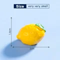 10Pcs Lemon