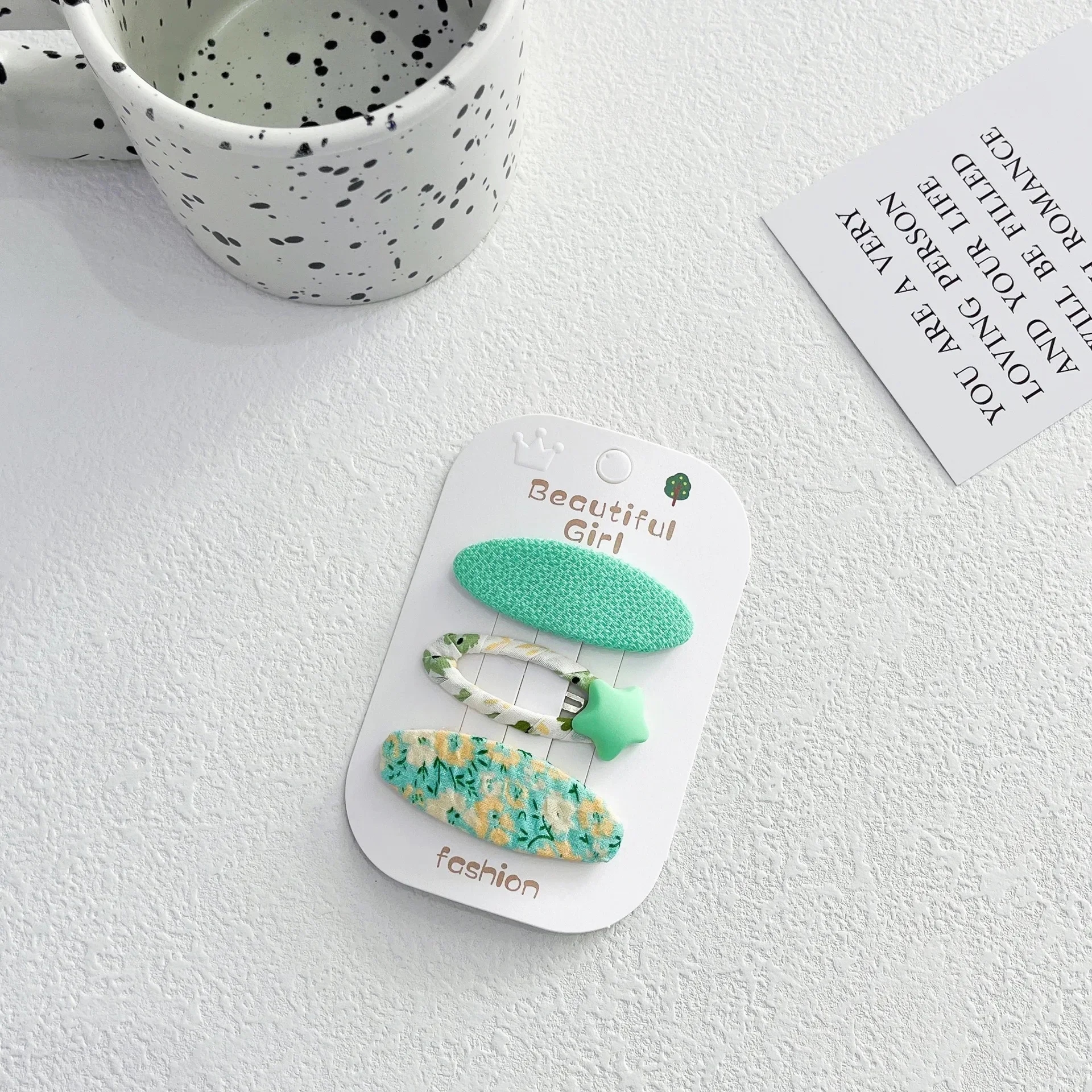 Mint Green