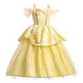 Belle dress B