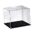 black base