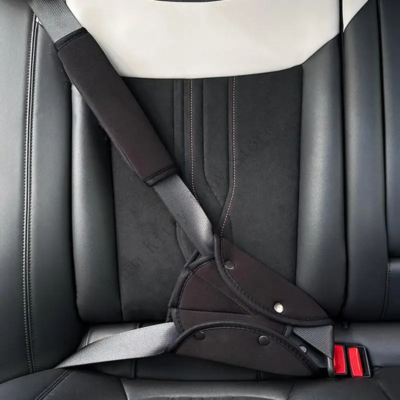 Protectores de cinturón en diferentes ángulos