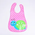 Pink snail