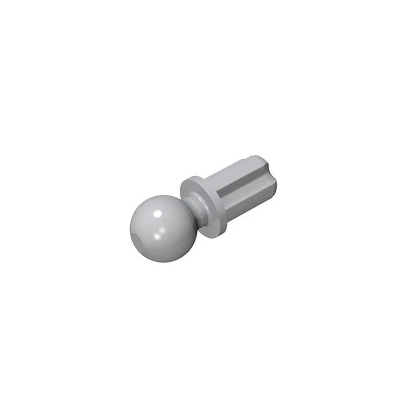 Juego de construcción con camión remolque – Bloques compatibles - imagen 4