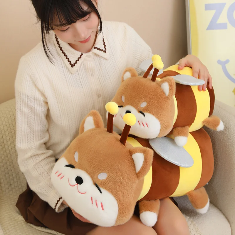 Peluche decorativo infantil – Oso suave para habitación - imagen 4