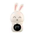 bunny white