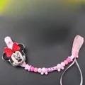 pacifier clip