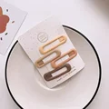 4 piezas cuadradas