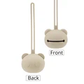 1PC Beige
